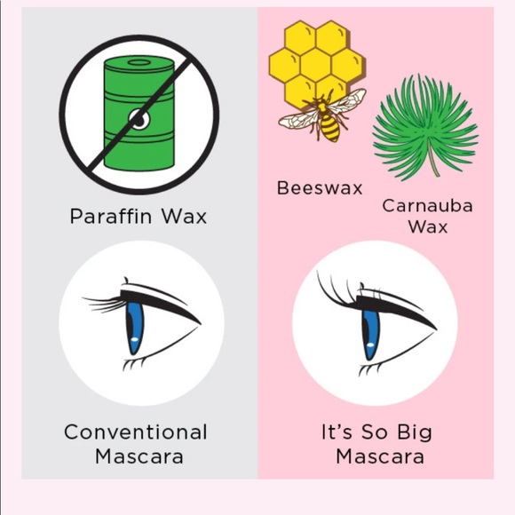 Elizabeth Mott It’s So Big Volumizing Mascara - Picture 8 of 11